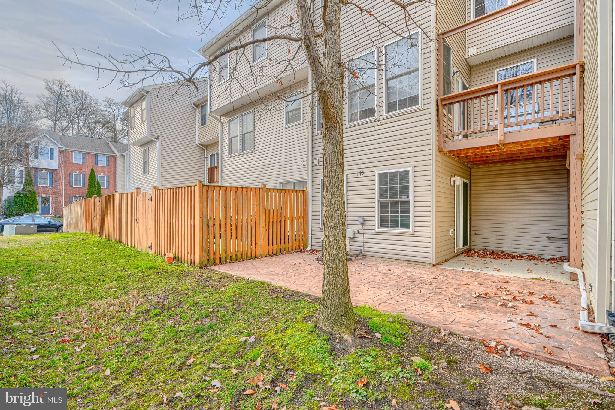 175 Tilden Way, Unit 175 Edgewater, MD 21037 - Photo 28 of 28