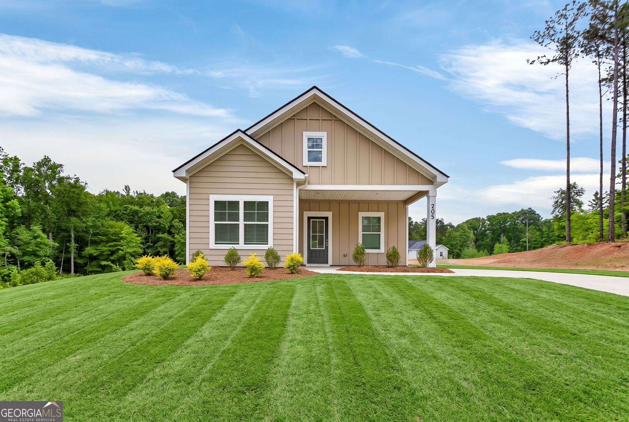 205 Riverview Road Franklin, GA 30217 - Photo 1 of 36