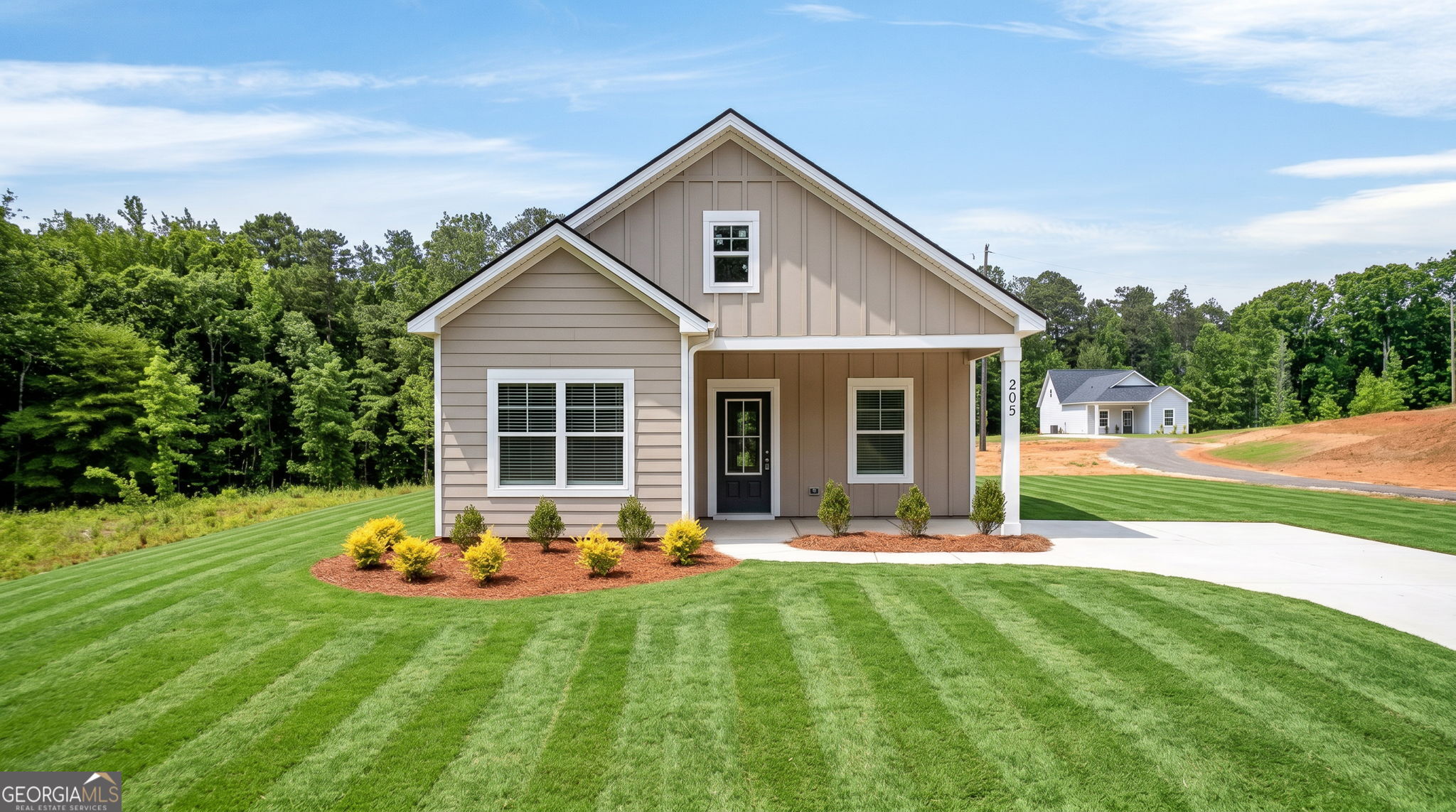 205 Riverview Road Franklin, GA 30217 - Photo 2 of 36