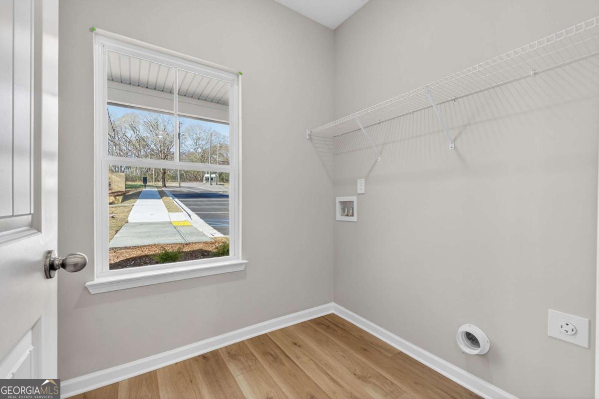 205 Riverview Road Franklin, GA 30217 - Photo 25 of 26 a bathroom with a window
