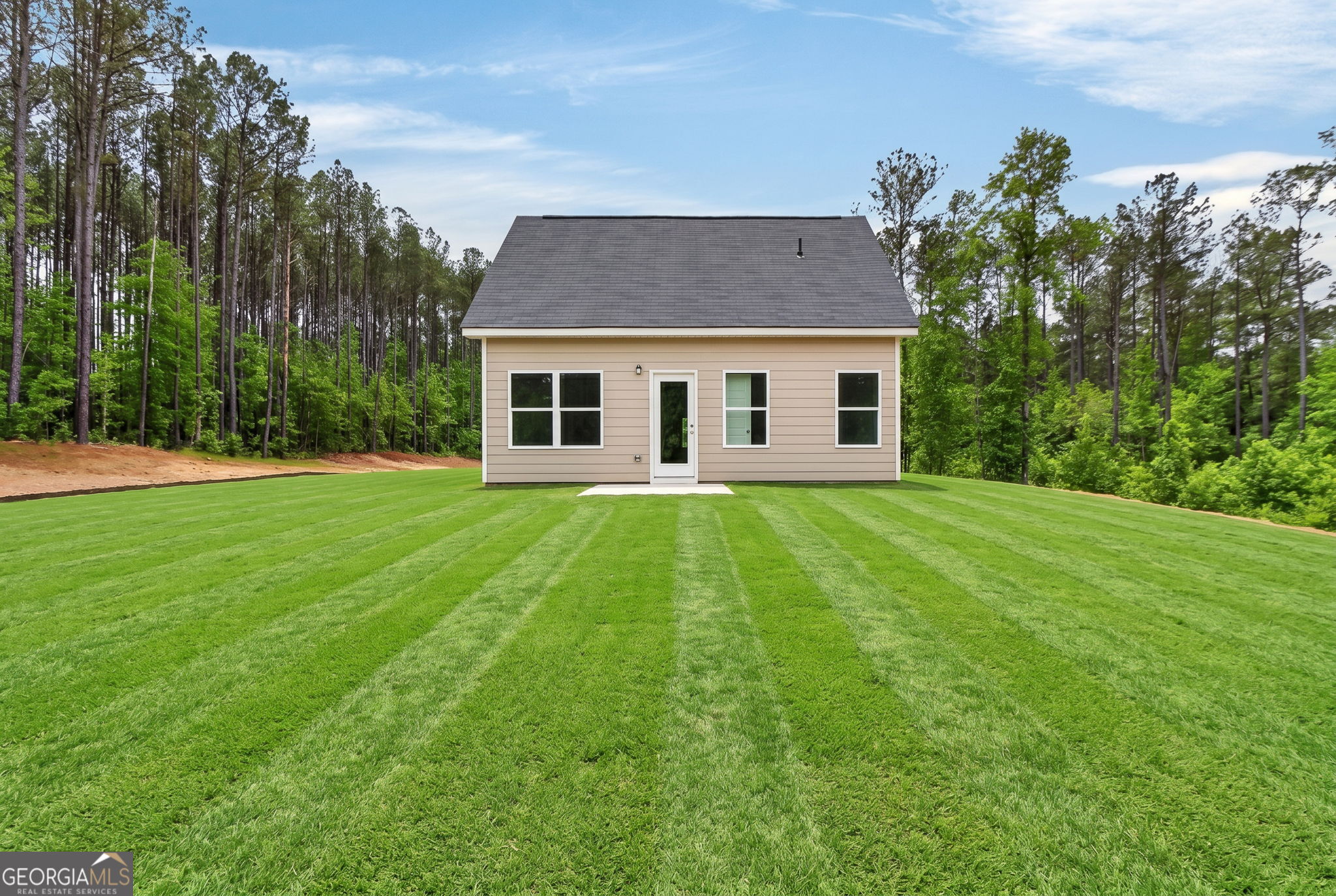205 Riverview Road Franklin, GA 30217 - Photo 27 of 36