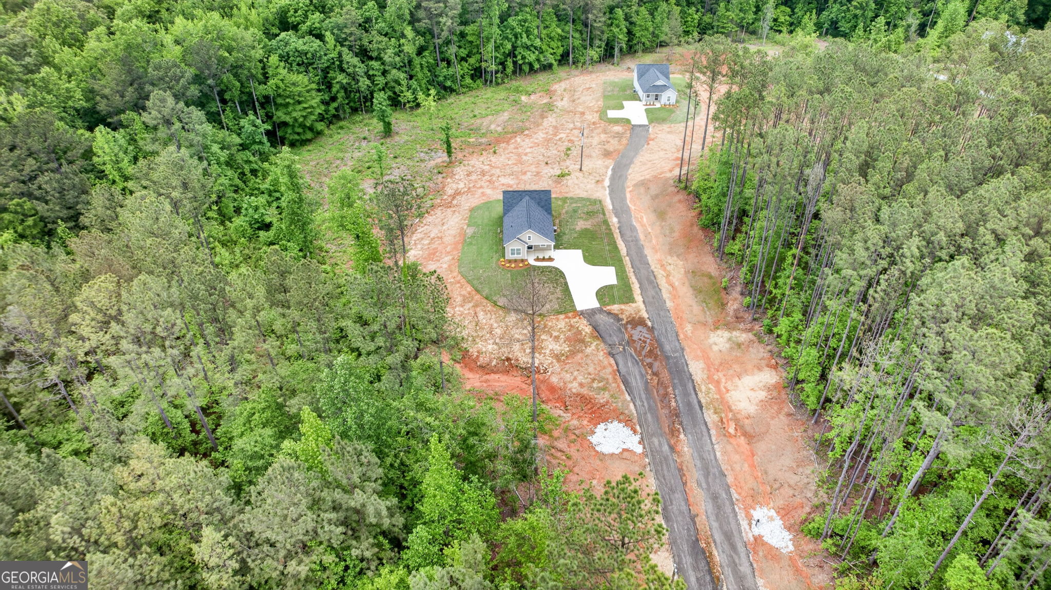 205 Riverview Road Franklin, GA 30217 - Photo 29 of 36