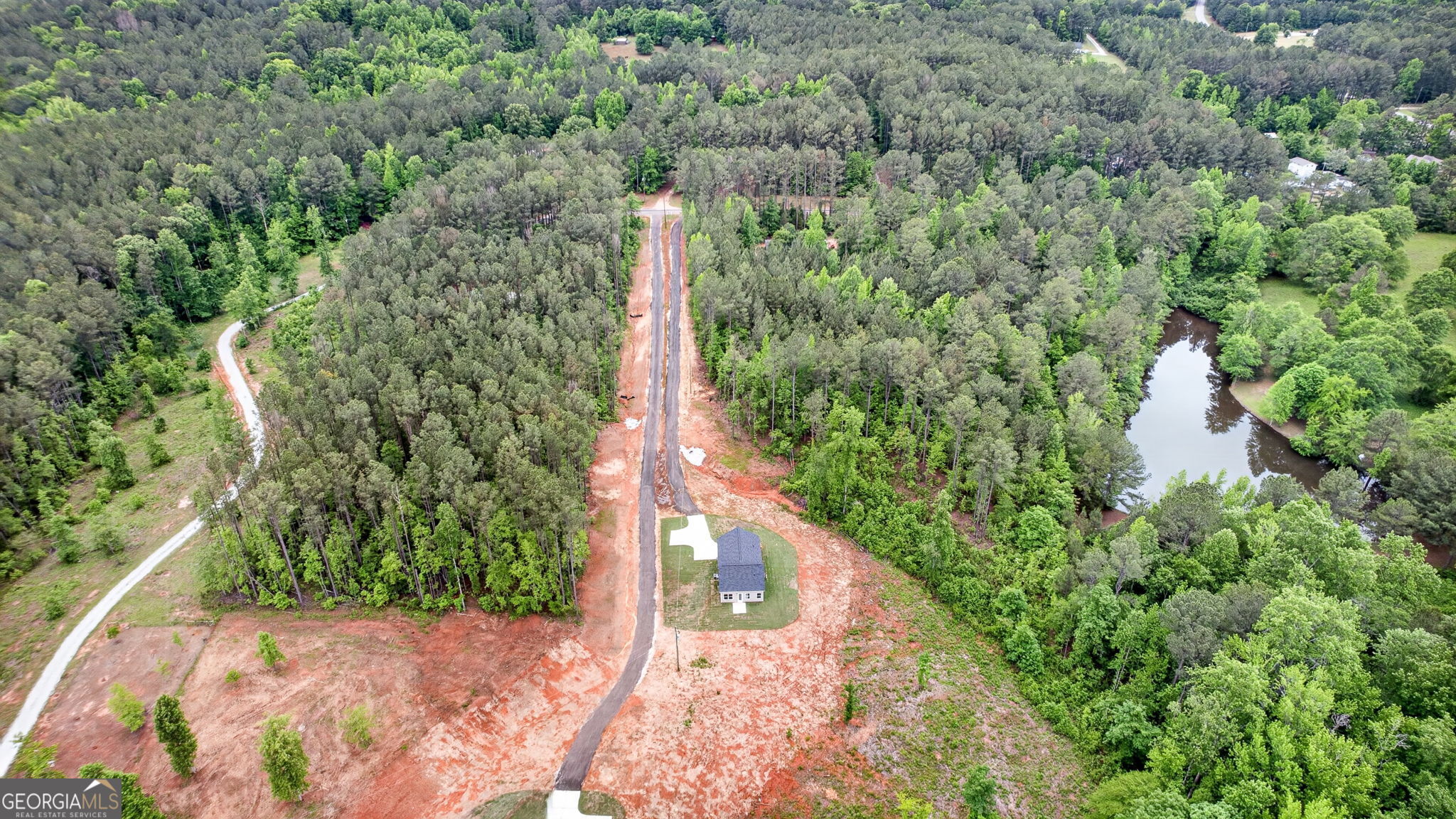 205 Riverview Road Franklin, GA 30217 - Photo 31 of 36