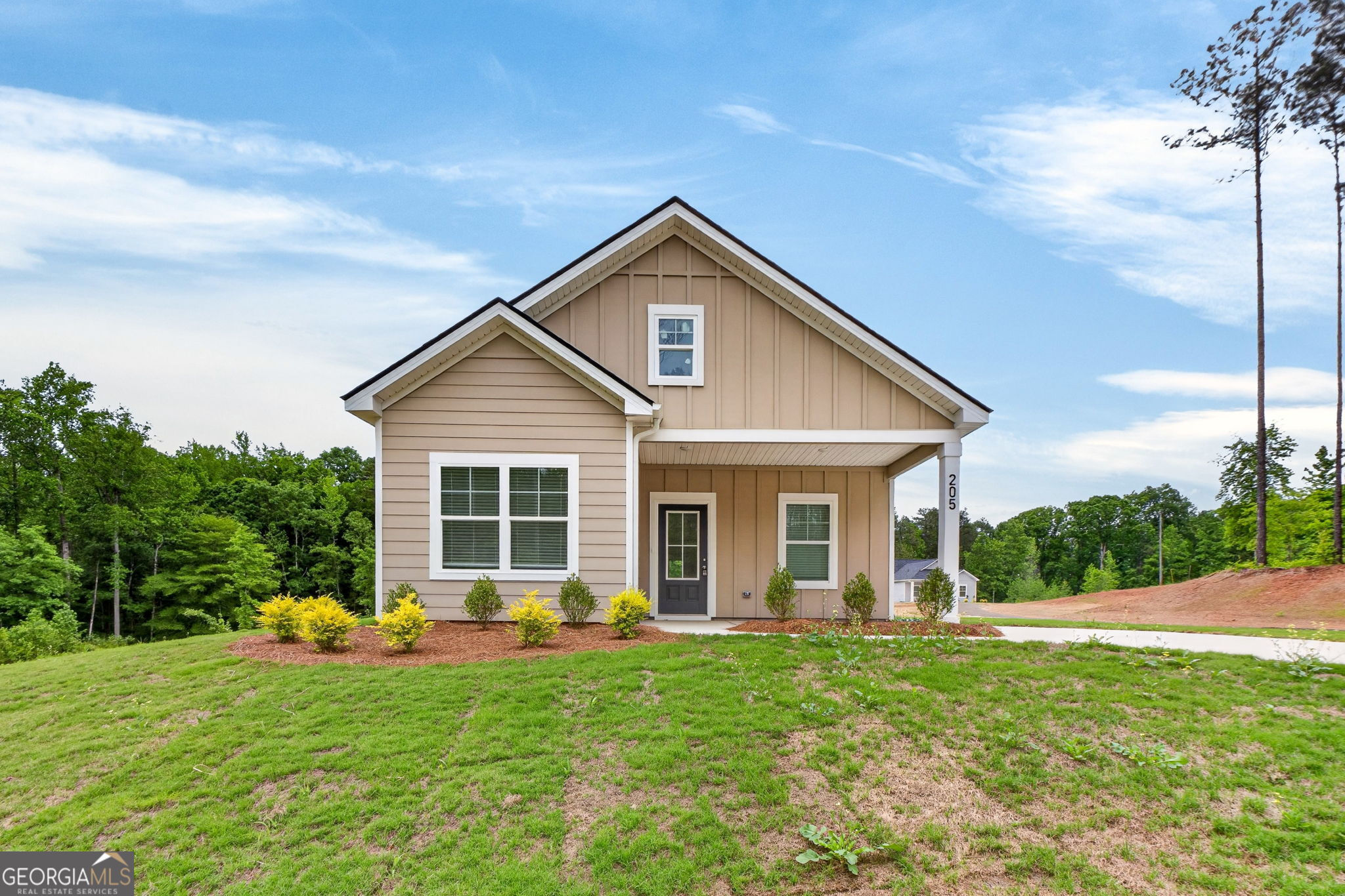 205 Riverview Road Franklin, GA 30217 - Photo 34 of 36