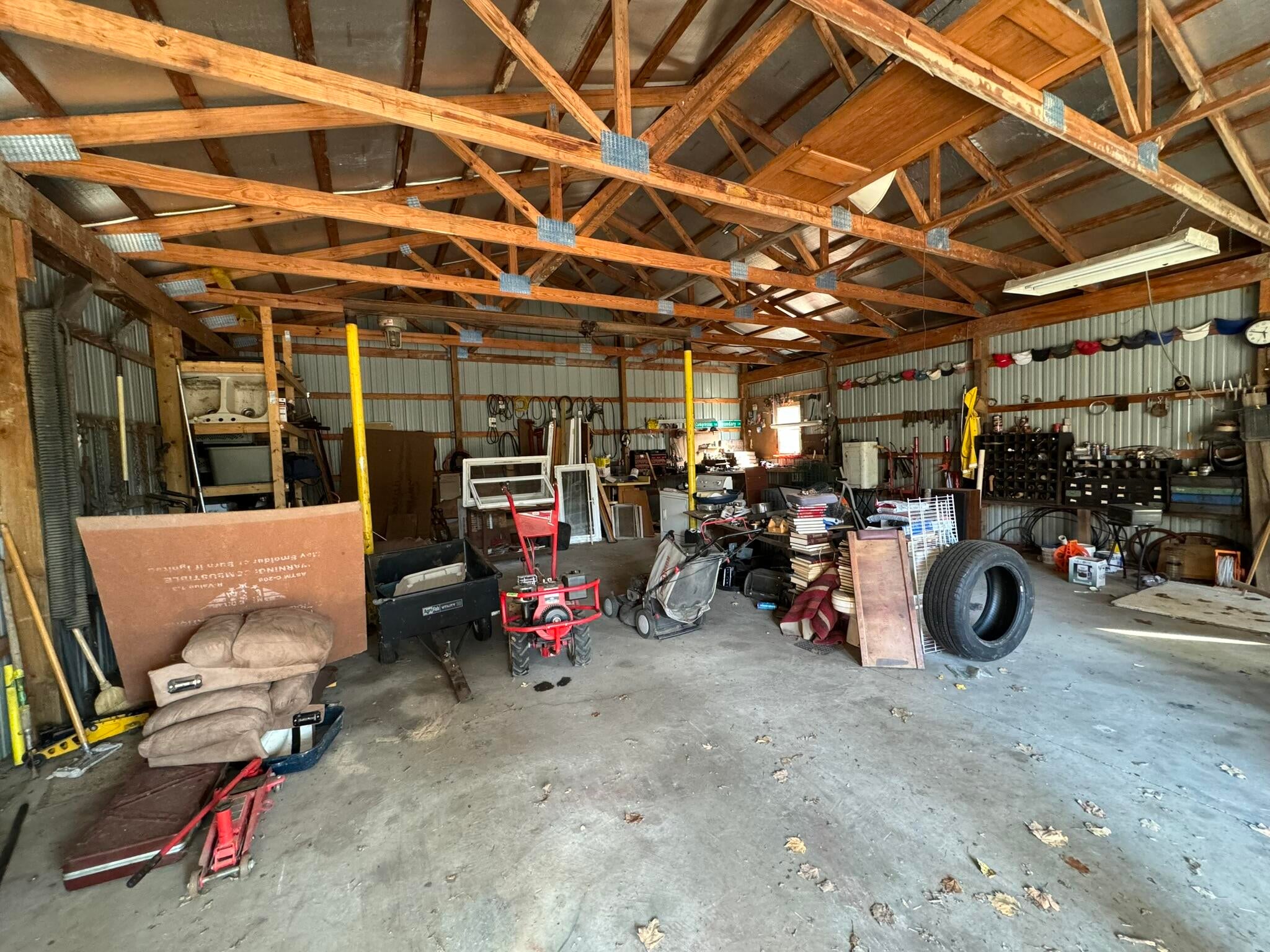 8220 Hubert Road Hubbard Lake, MI 49747 - Photo 13 of 25 Gallery Image 13