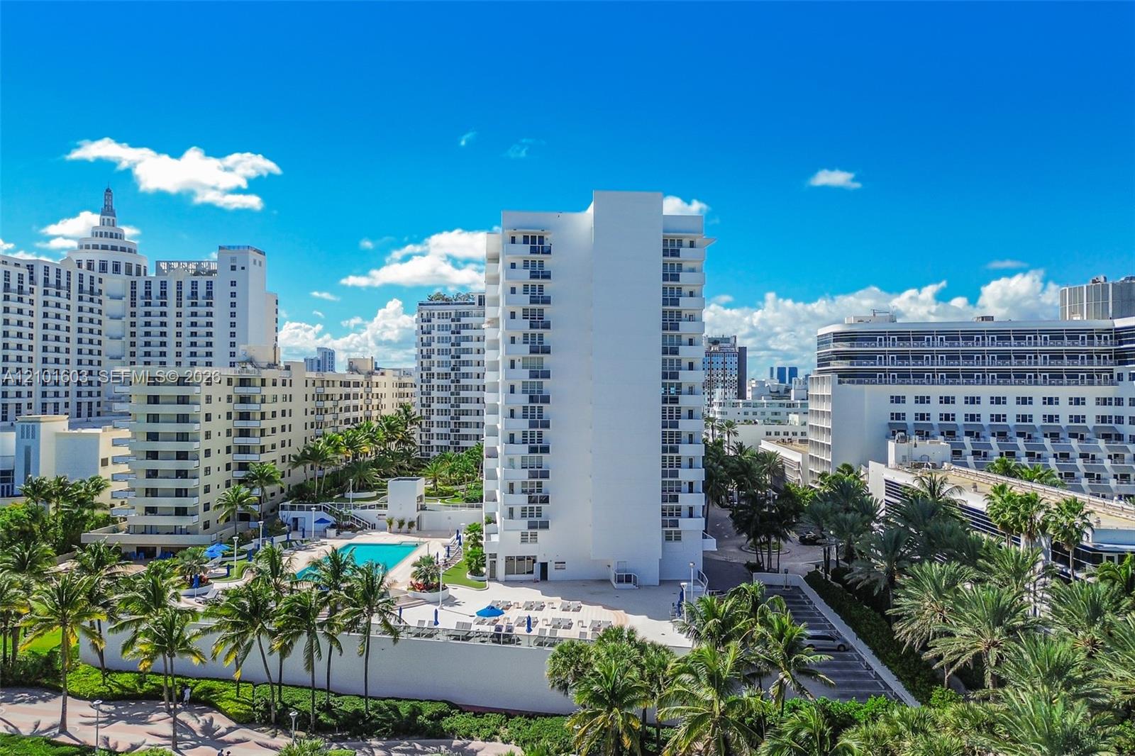 100 Lincoln Road, Unit 502 Miami Beach, FL 33139 - Photo 34 of 39 Gallery Image 34