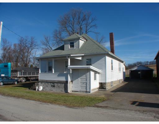 370 Cemetery Road Greensburg, PA 15601 - Photo 1 of 18 Exterior Front. Memories are made at home. Great location and easy access to many places.