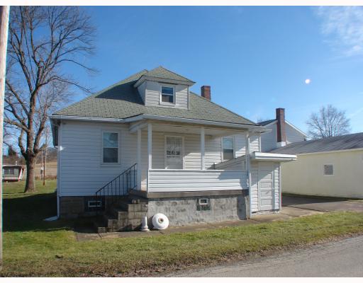 370 Cemetery Road Greensburg, PA 15601 - Photo 2 of 18 Exterior Front. Enjoy country living in your new home.