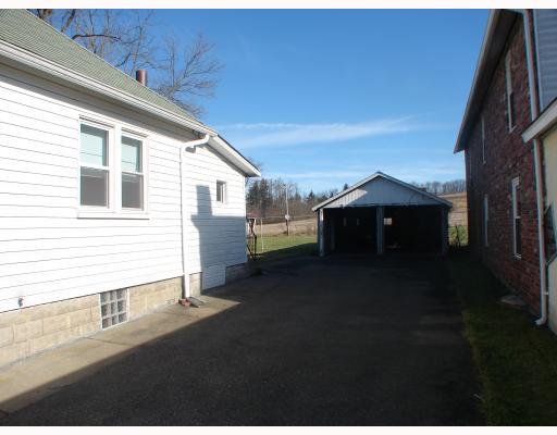 370 Cemetery Road Greensburg, PA 15601 - Photo 18 of 18 Parking Lot/Garage.