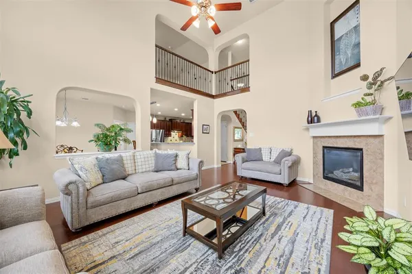 $785,000 | 3358 Cedar Creek Trail, Frisco, TX 75034