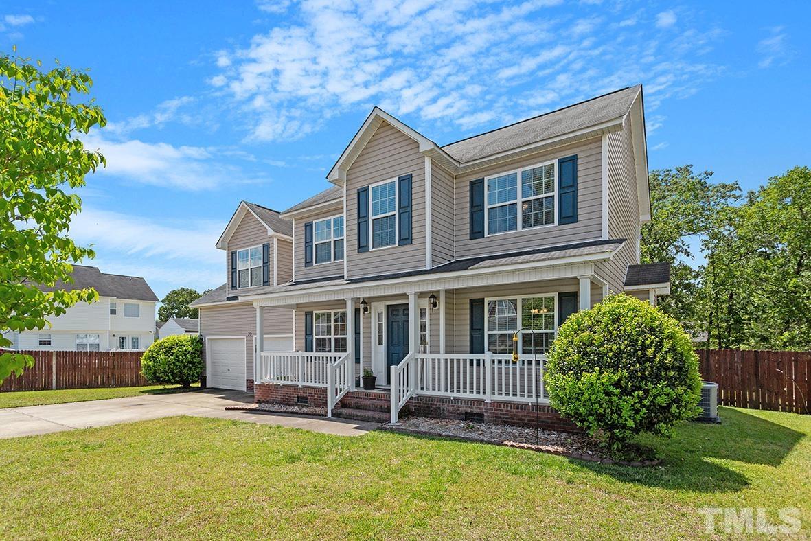 39 Bladen Street Spring Lake, NC 28390 - Photo 3 of 34 Gallery Image 3