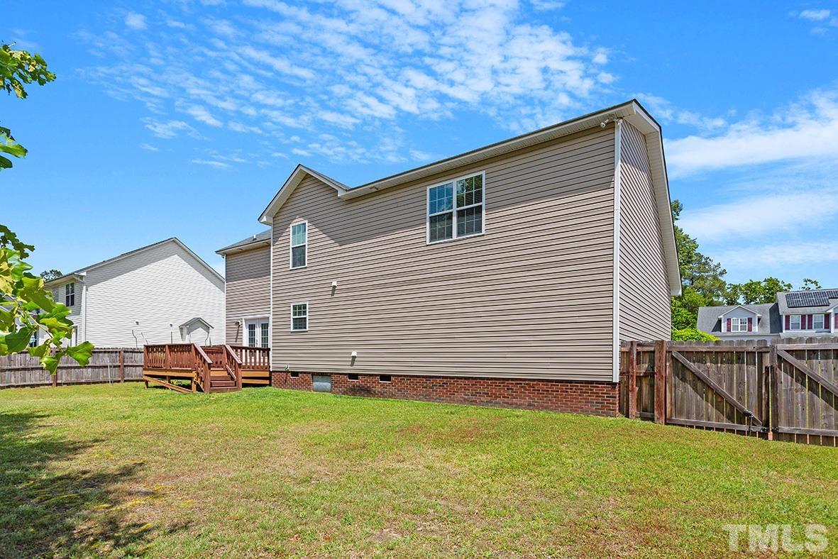 39 Bladen Street Spring Lake, NC 28390 - Photo 6 of 34 Gallery Image 6