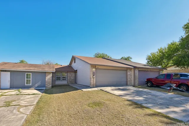 $160,000 | 1314 Bitterlake, San Antonio, TX 78245