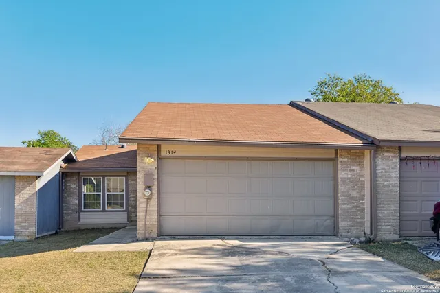 $160,000 | 1314 Bitterlake, San Antonio, TX 78245