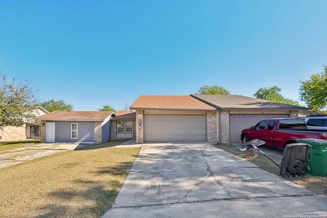 $160,000 | 1314 Bitterlake, San Antonio, TX 78245
