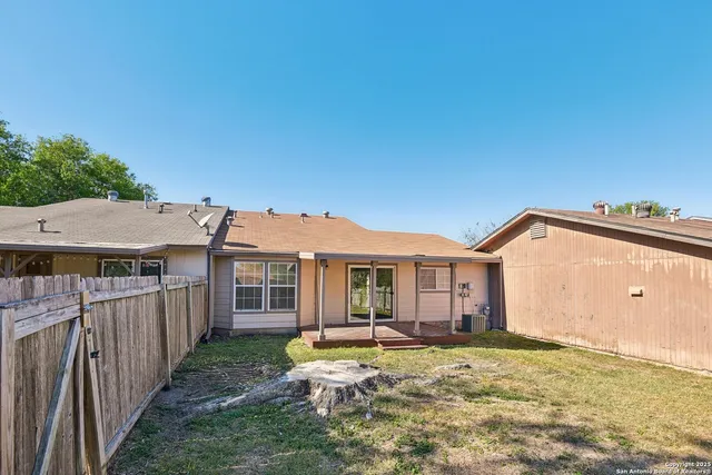 $160,000 | 1314 Bitterlake, San Antonio, TX 78245