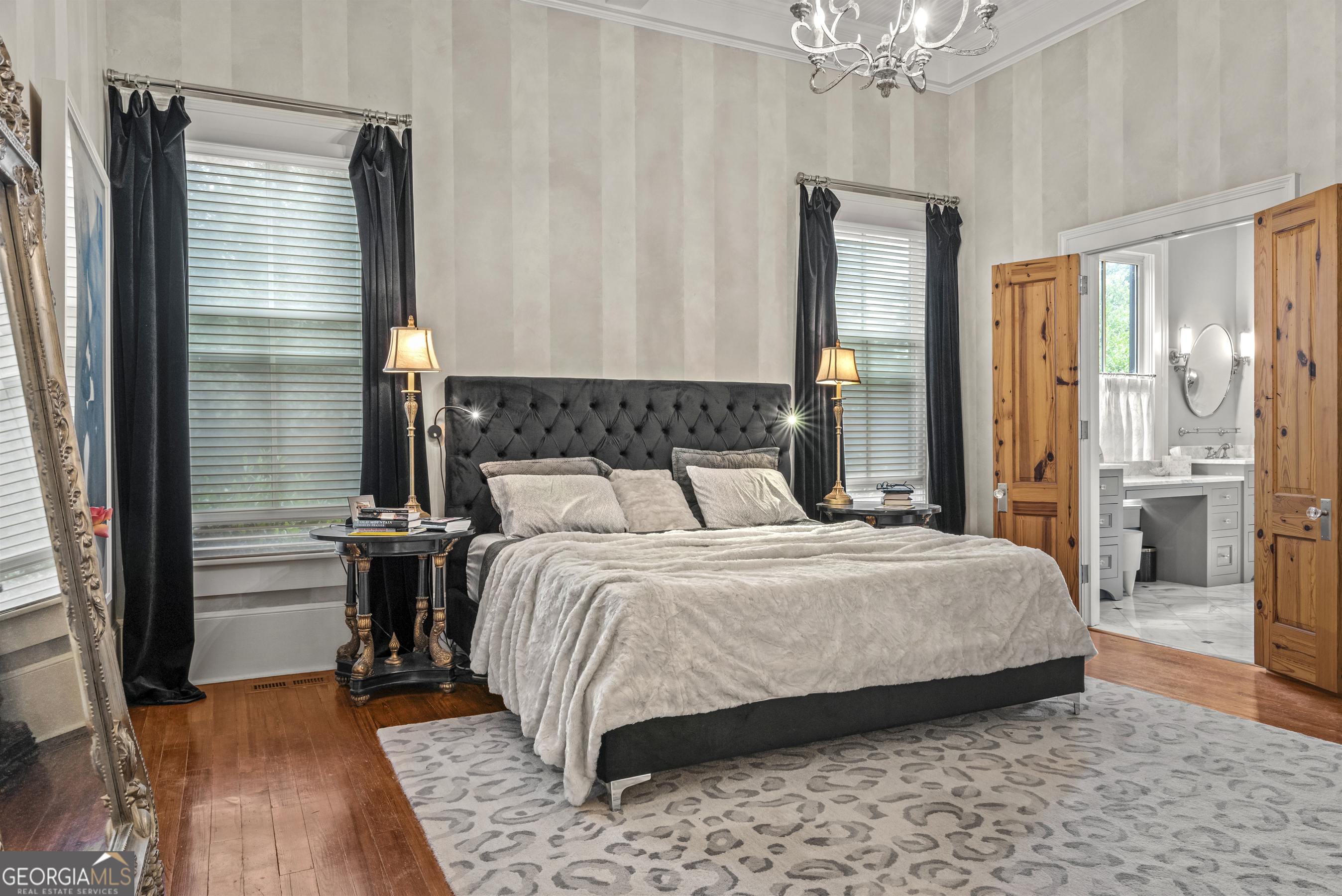 358 Pine Street Madison, GA 30650 - Photo 21 of 45