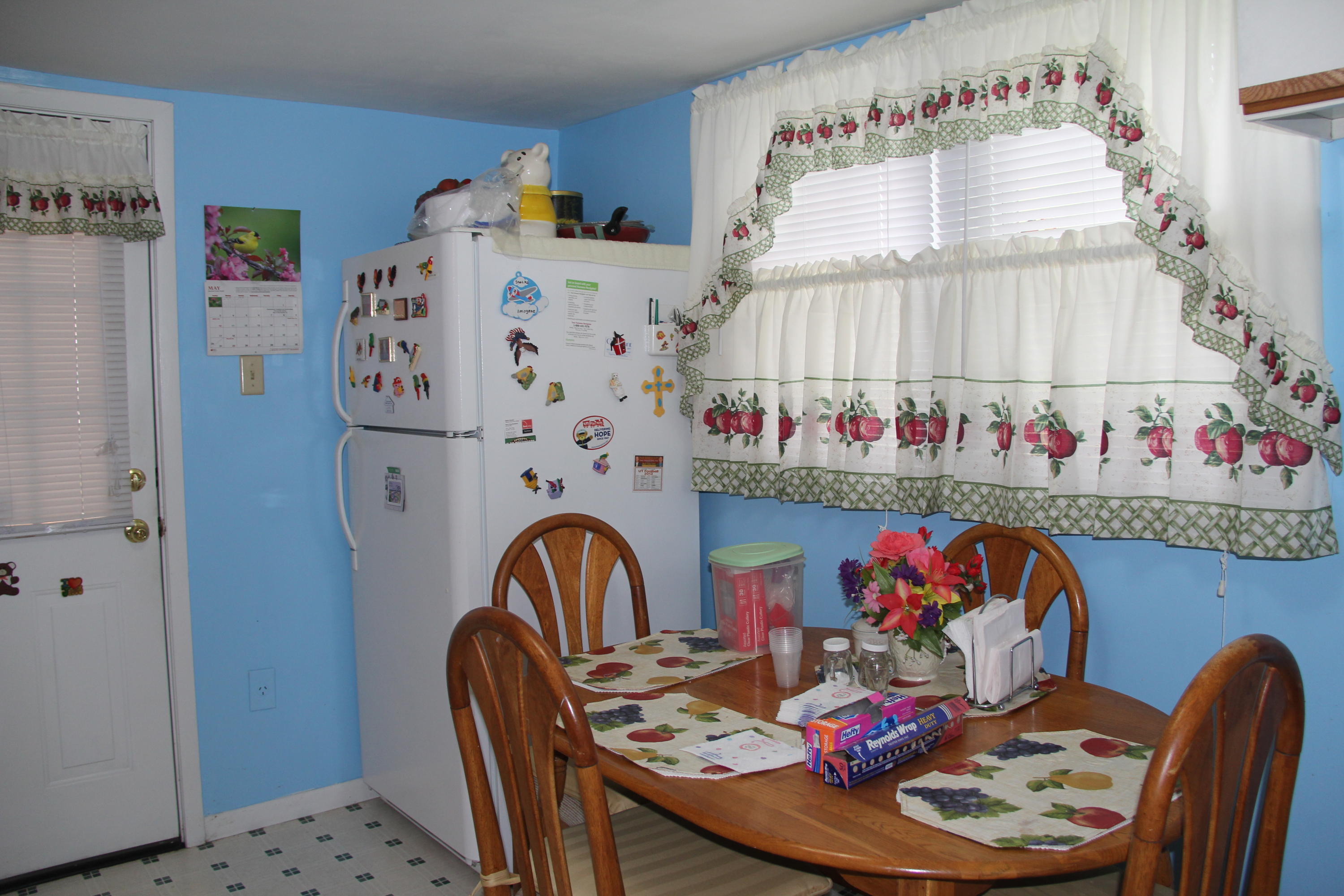 1035 Raccoon Valley Road Maynardville, TN 37807 - Photo 5 of 17 Eat in kitchen
