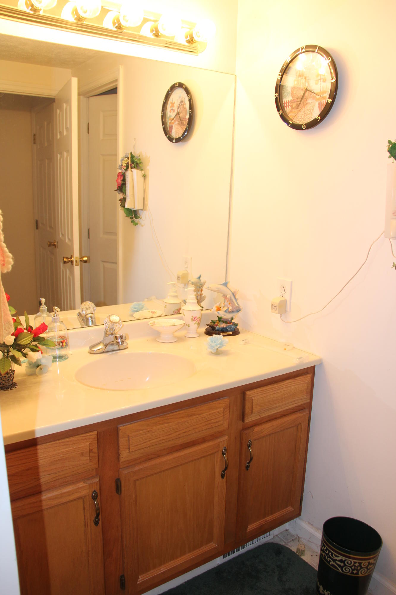 1035 Raccoon Valley Road Maynardville, TN 37807 - Photo 9 of 17 Master bath
