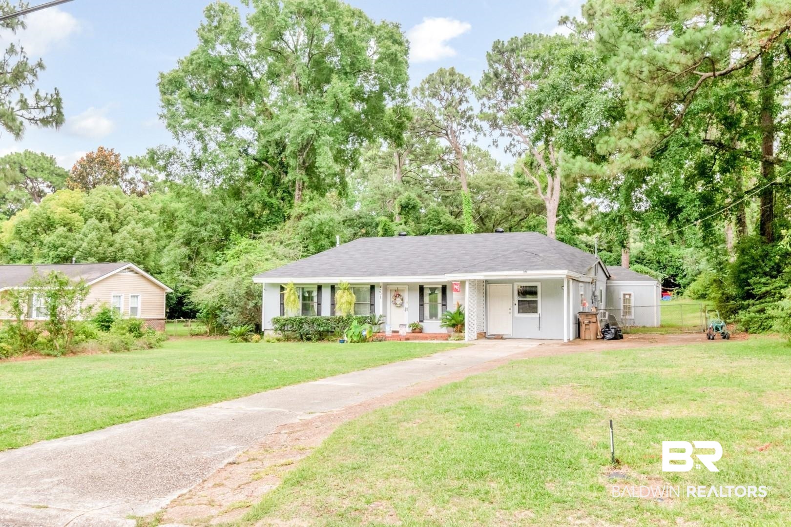 4301 Aldebaran Way Mobile, AL 36693 - Photo 1 of 25