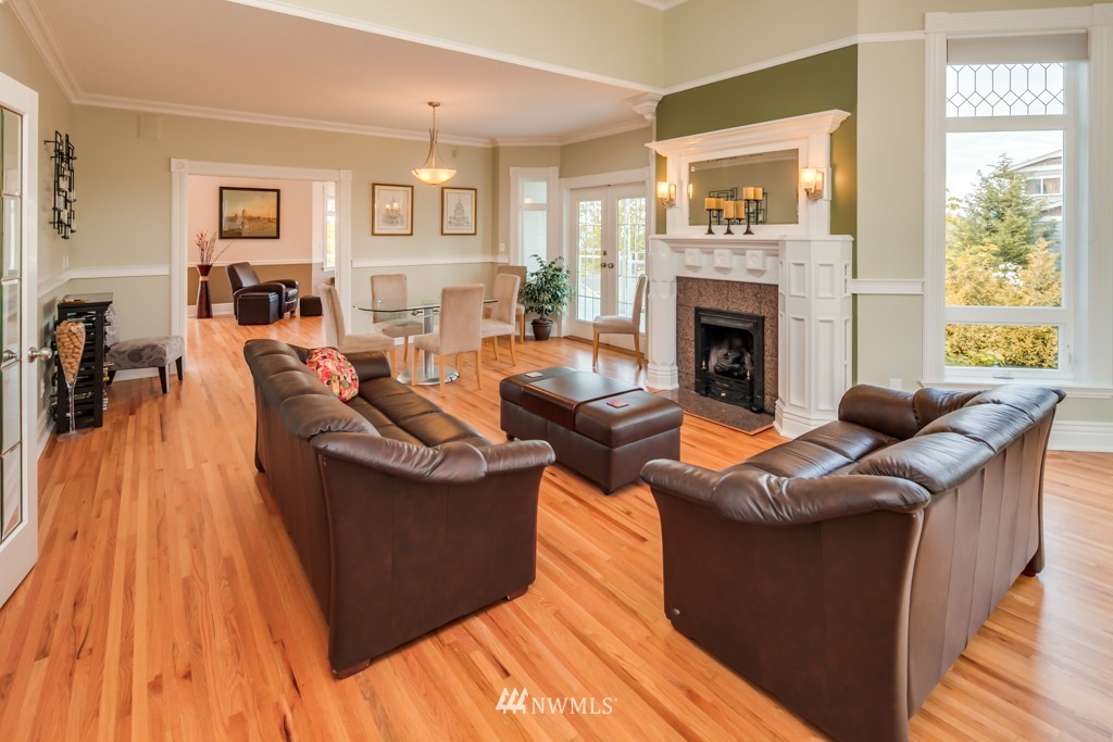 731 Racine Street Bellingham, WA 98229 - Photo 3 of 25 Gallery Image 3