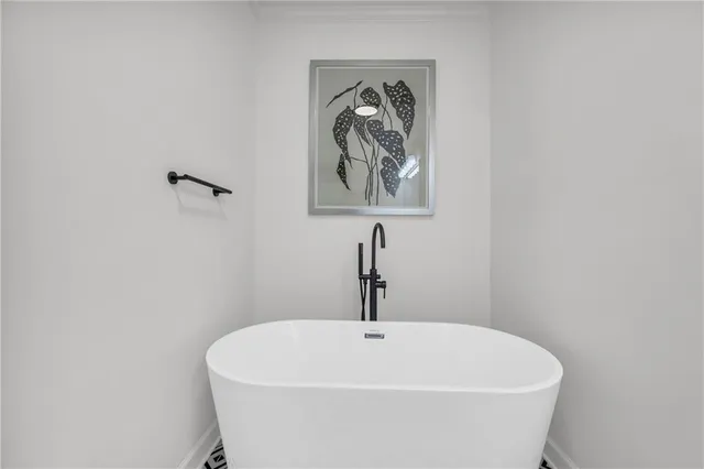 $449,000 | 825 Highland Lane Northeast, Unit 1207, Atlanta, GA 30306