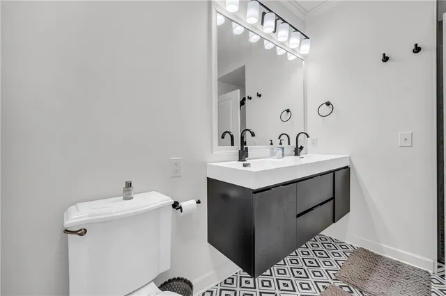 $449,000 | 825 Highland Lane Northeast, Unit 1207, Atlanta, GA 30306