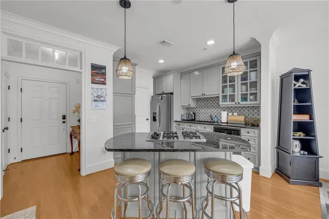 $449,000 | 825 Highland Lane Northeast, Unit 1207, Atlanta, GA 30306