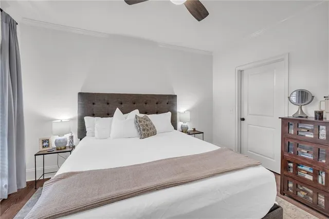 $449,000 | 825 Highland Lane Northeast, Unit 1207, Atlanta, GA 30306