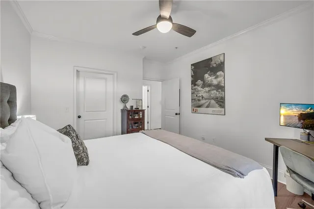 $449,000 | 825 Highland Lane Northeast, Unit 1207, Atlanta, GA 30306