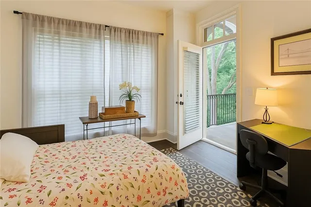 $449,000 | 825 Highland Lane Northeast, Unit 1207, Atlanta, GA 30306