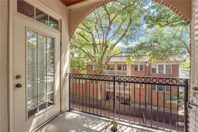 $449,000 | 825 Highland Lane Northeast, Unit 1207, Atlanta, GA 30306