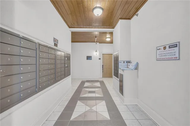 $449,000 | 825 Highland Lane Northeast, Unit 1207, Atlanta, GA 30306