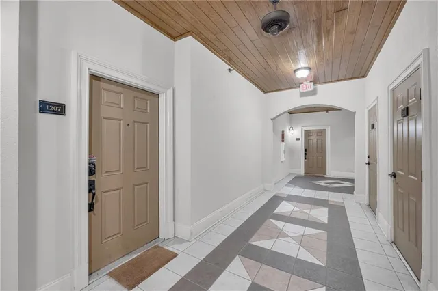$449,000 | 825 Highland Lane Northeast, Unit 1207, Atlanta, GA 30306