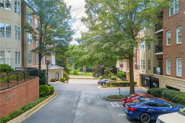 $449,000 | 825 Highland Lane Northeast, Unit 1207, Atlanta, GA 30306