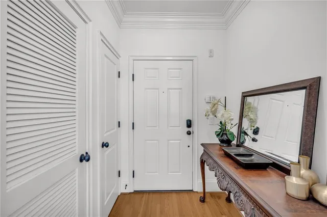 $449,000 | 825 Highland Lane Northeast, Unit 1207, Atlanta, GA 30306