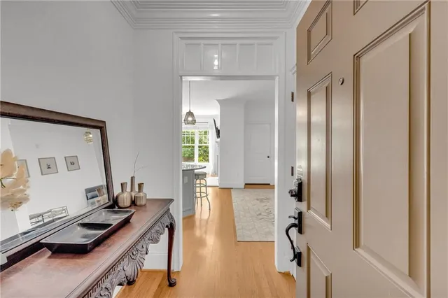 $449,000 | 825 Highland Lane Northeast, Unit 1207, Atlanta, GA 30306