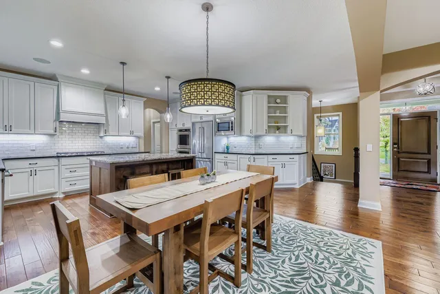 $999,900 | 5676 Garden Drive, Woodbury, MN 55129