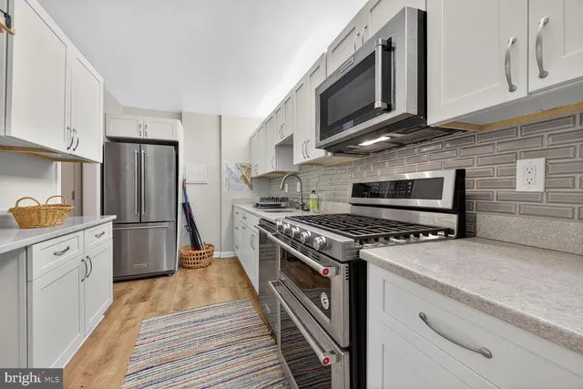 $325,000 | 4515 Willard Avenue, Unit 508S, Chevy Chase, MD 20815