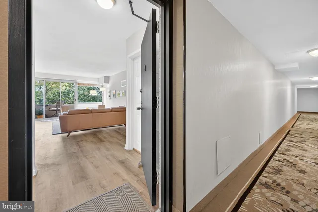 $325,000 | 4515 Willard Avenue, Unit 508S, Chevy Chase, MD 20815