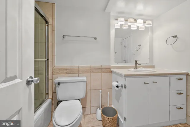 $325,000 | 4515 Willard Avenue, Unit 508S, Chevy Chase, MD 20815