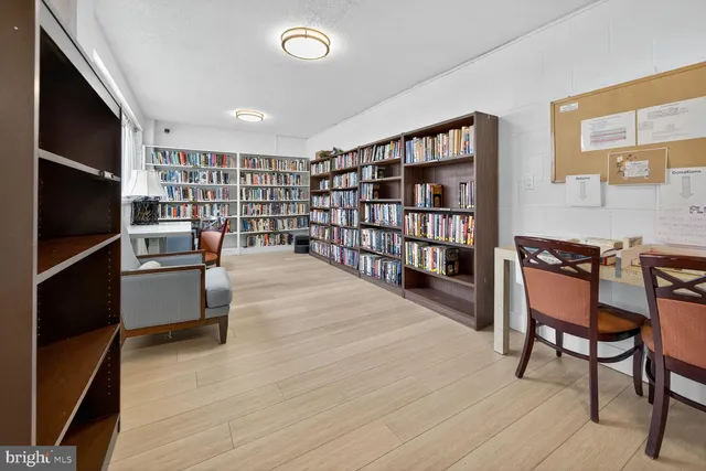 $325,000 | 4515 Willard Avenue, Unit 508S, Chevy Chase, MD 20815