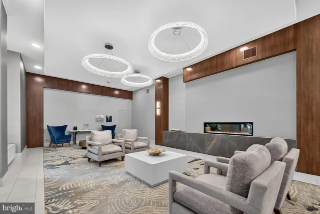 $325,000 | 4515 Willard Avenue, Unit 508S, Chevy Chase, MD 20815