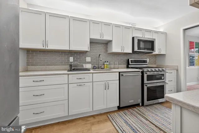 $325,000 | 4515 Willard Avenue, Unit 508S, Chevy Chase, MD 20815