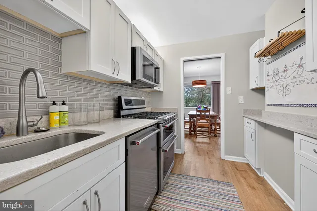 $325,000 | 4515 Willard Avenue, Unit 508S, Chevy Chase, MD 20815