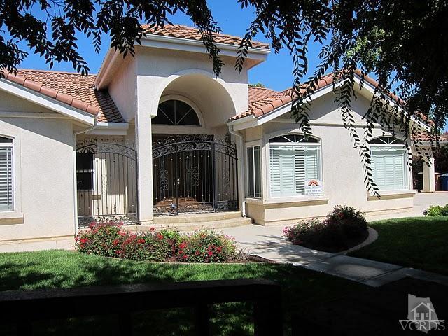 10311 Santa Rosa Road Camarillo, CA 93012 - Photo 1 of 13 Primary Photo