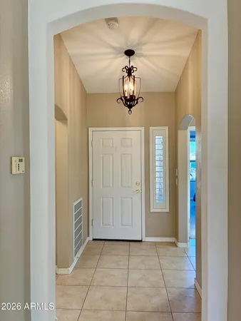 $2,100 | 3189 East Hazeltine Way, Chandler, AZ 85249