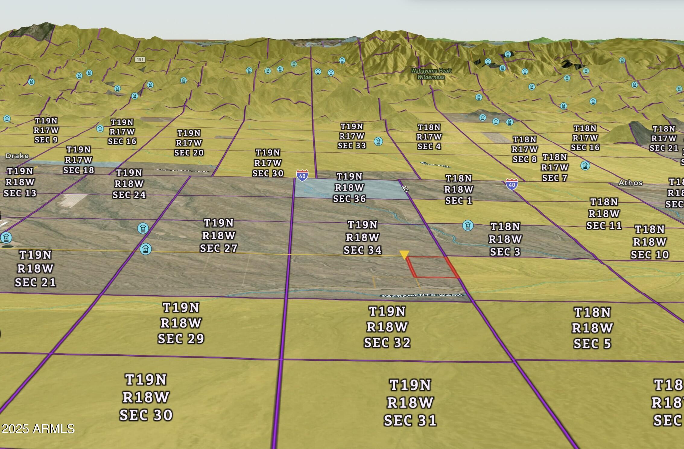 5000 Sheldon Drive, Unit ''' Golden Valley, AZ 86413 - Photo 13 of 15 a view of a door