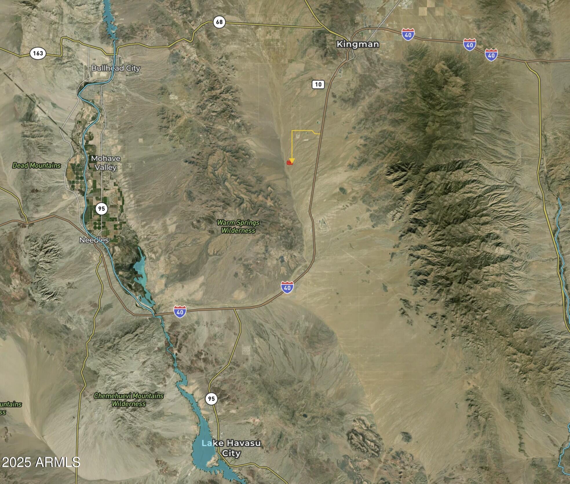 5000 Sheldon Drive, Unit ''' Golden Valley, AZ 86413 - Photo 15 of 15 a bathroom with a shower