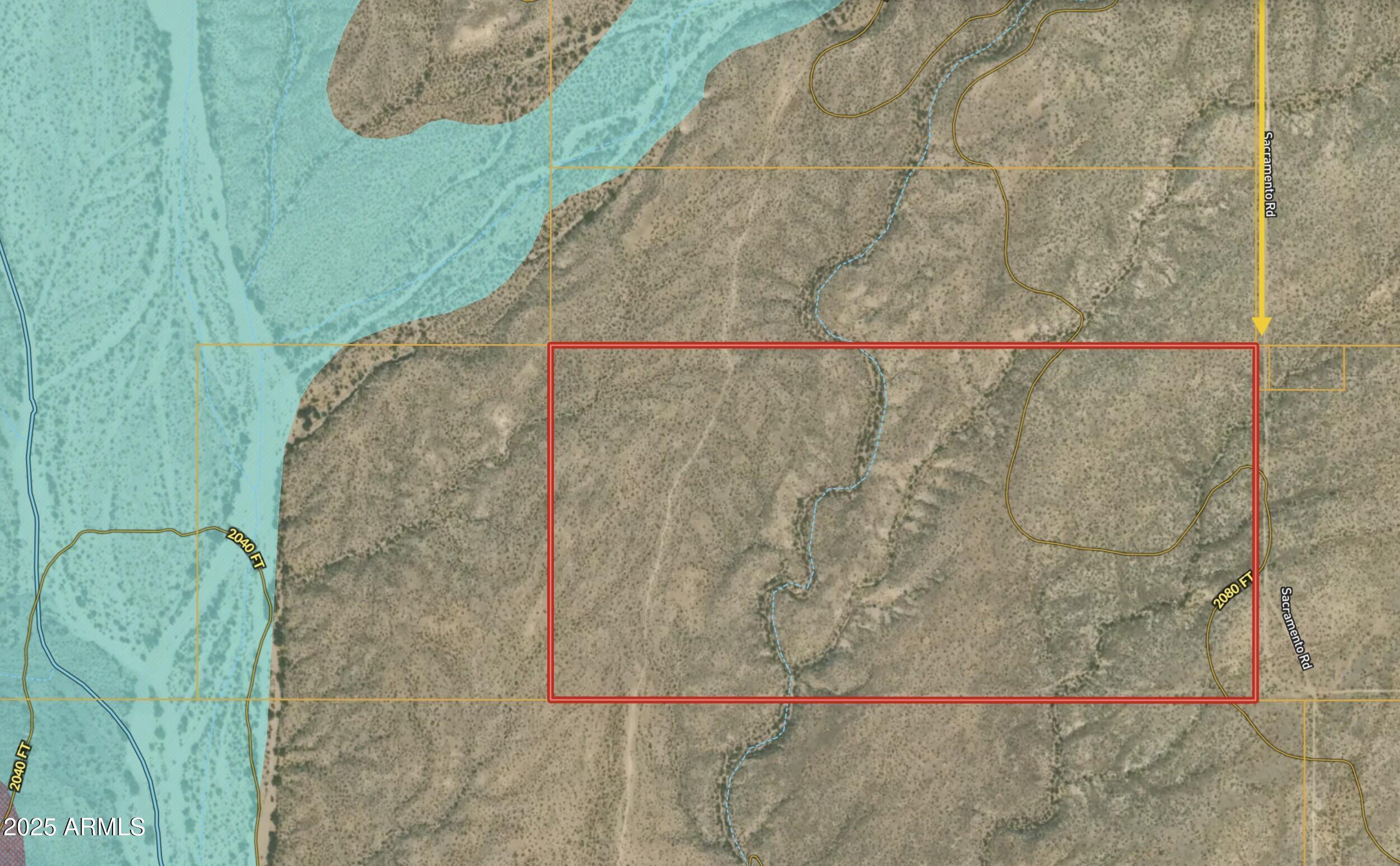 5000 Sheldon Drive, Unit ''' Golden Valley, AZ 86413 - Photo 4 of 15